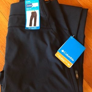 Columbia active pants